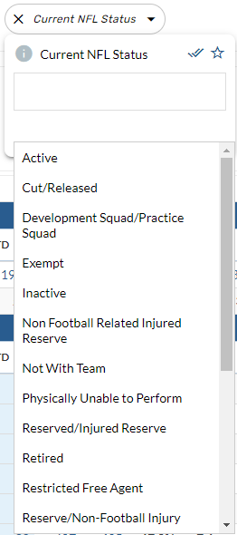 Current NFL status filter.png